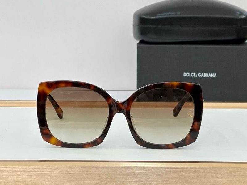 D&G Sunglasses 165